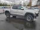 Toyota Tacoma Double Cab Image 10