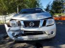 Nissan Pathfinder S Image 2