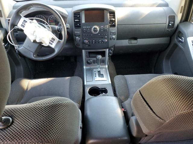 Nissan Pathfinder S Image 6