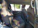 Nissan Pathfinder S Image 10