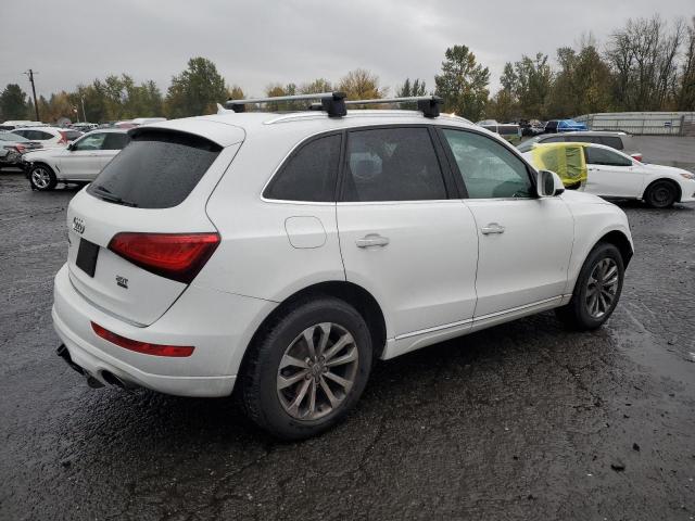 Audi Q5 Premium Image 9