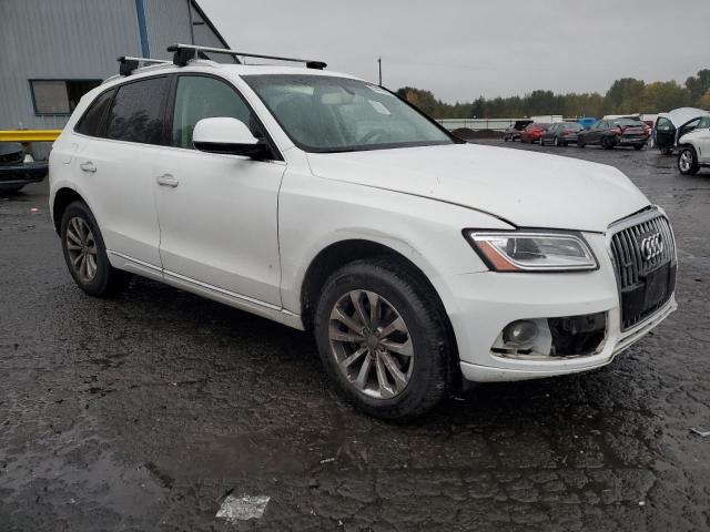 Audi Q5 Premium Image 4