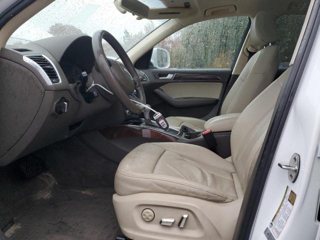 Audi Q5 Premium Image 2