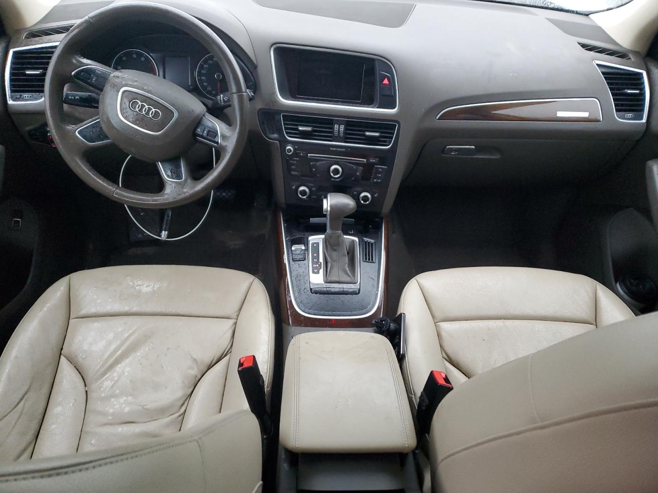 Audi Q5 Premium Image 6