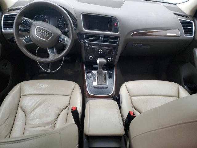 Audi Q5 Premium Image 6