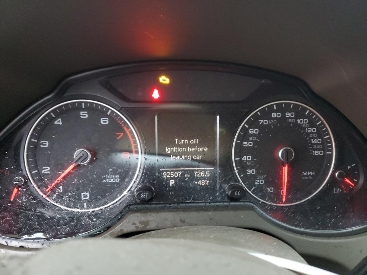 Audi Q5 Premium Image 10