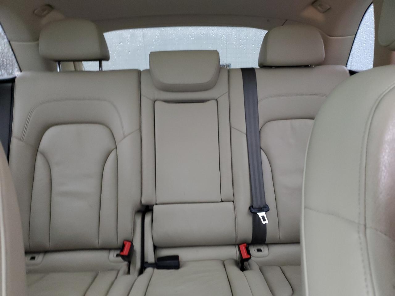 Audi Q5 Premium Image 8