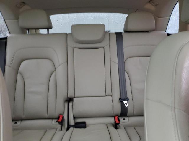 Audi Q5 Premium Image 8