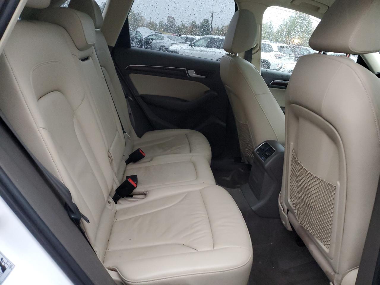 Audi Q5 Premium Image 3