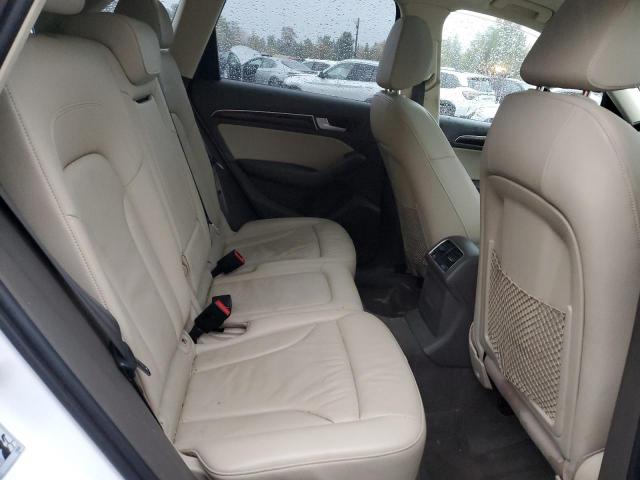 Audi Q5 Premium Image 3