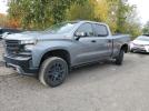 Chevrolet Silverado K1500 Lt Trail Boss Image 1