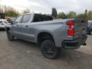Chevrolet Silverado K1500 Lt Trail Boss Image 8