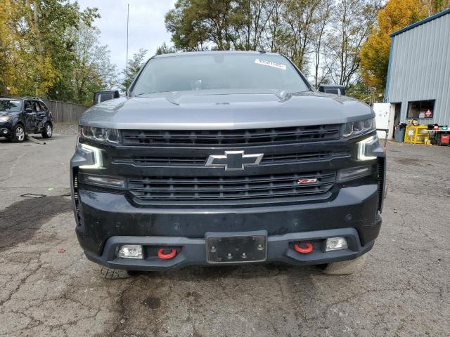 Chevrolet Silverado K1500 Lt Trail Boss Image 13