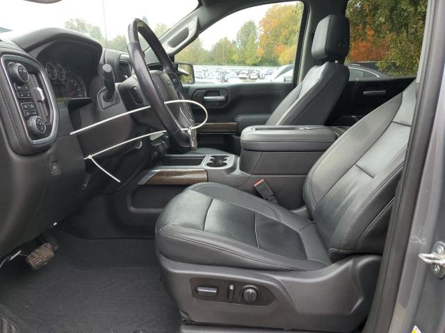 Chevrolet Silverado K1500 Lt Trail Boss Image 9