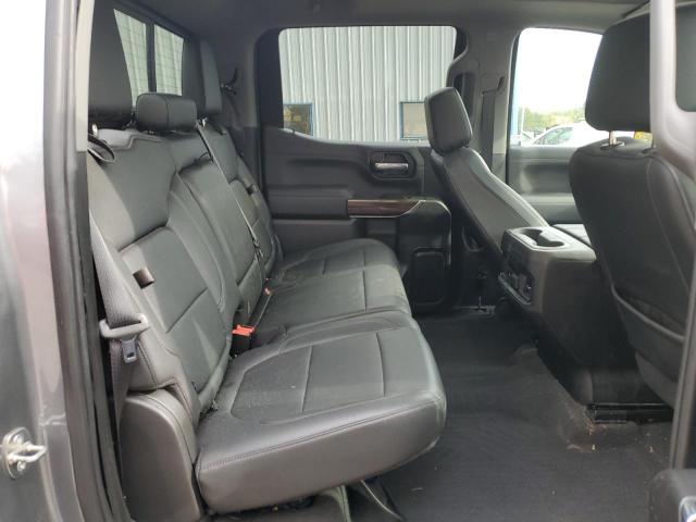 Chevrolet Silverado K1500 Lt Trail Boss Image 4