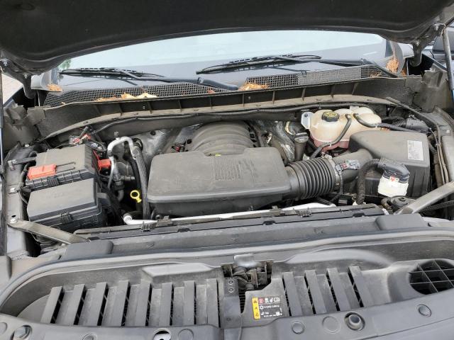 Chevrolet Silverado K1500 Lt Trail Boss Image 12