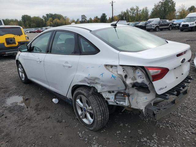 Ford Focus Se Image 13