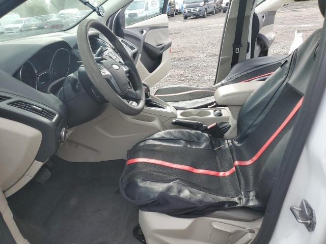 Ford Focus Se Image 3