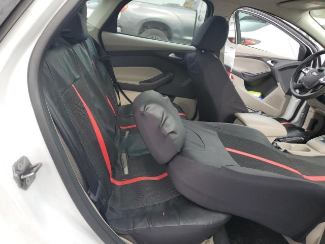 Ford Focus Se Image 6