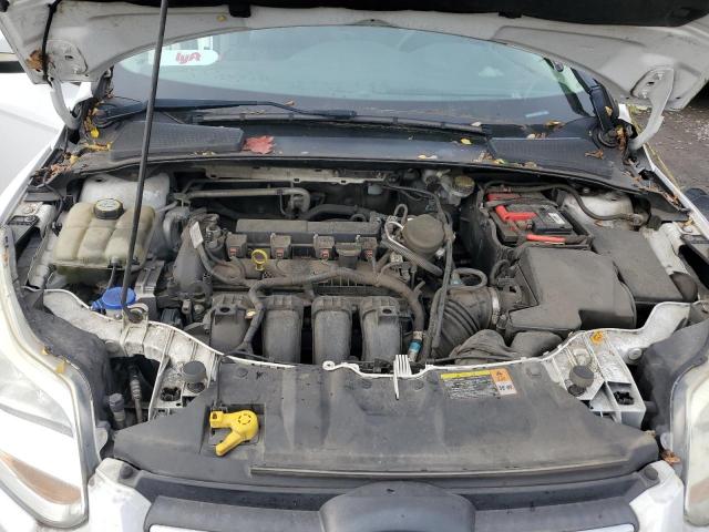 Ford Focus Se Image 8