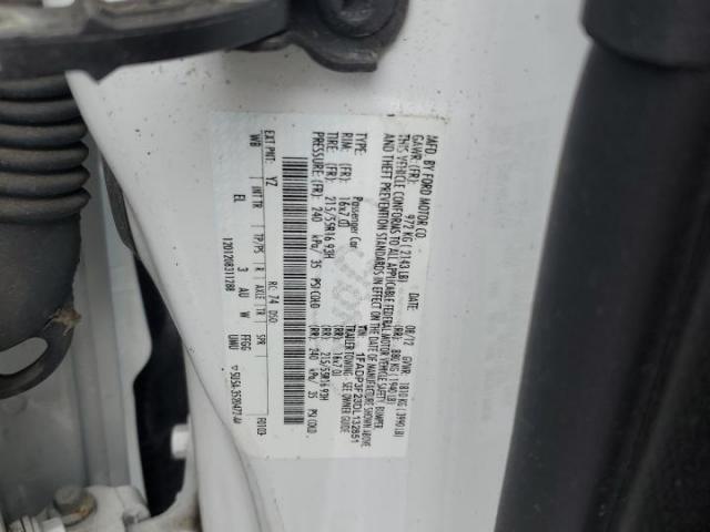 Ford Focus Se Image 10