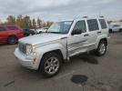 Jeep Liberty Limited Image 1