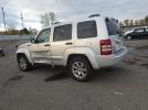Jeep Liberty Limited Image 10