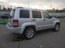 Jeep Liberty Limited Image 2