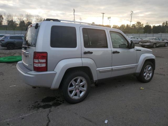 Jeep Liberty Limited Image 2