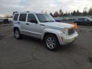 Jeep Liberty Limited Image 3