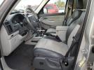 Jeep Liberty Limited Image 4
