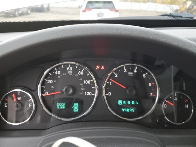 Jeep Liberty Limited Image 5