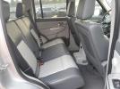 Jeep Liberty Limited Image 7