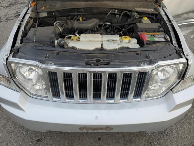 Jeep Liberty Limited Image 9