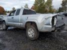 Toyota Tacoma Access Cab Image 2