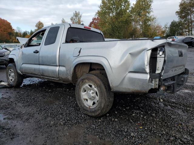 Toyota Tacoma Access Cab Image 2