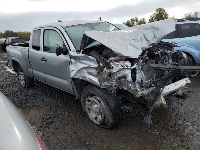 Toyota Tacoma Access Cab Image 7