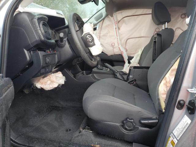 Toyota Tacoma Access Cab Image 8