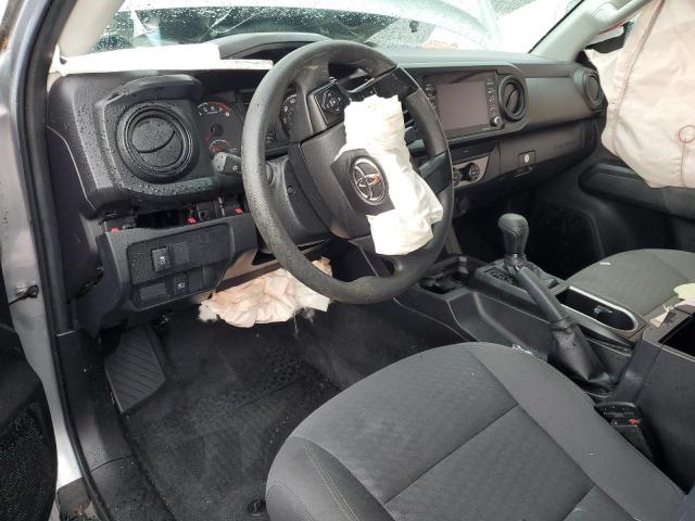 Toyota Tacoma Access Cab Image 4