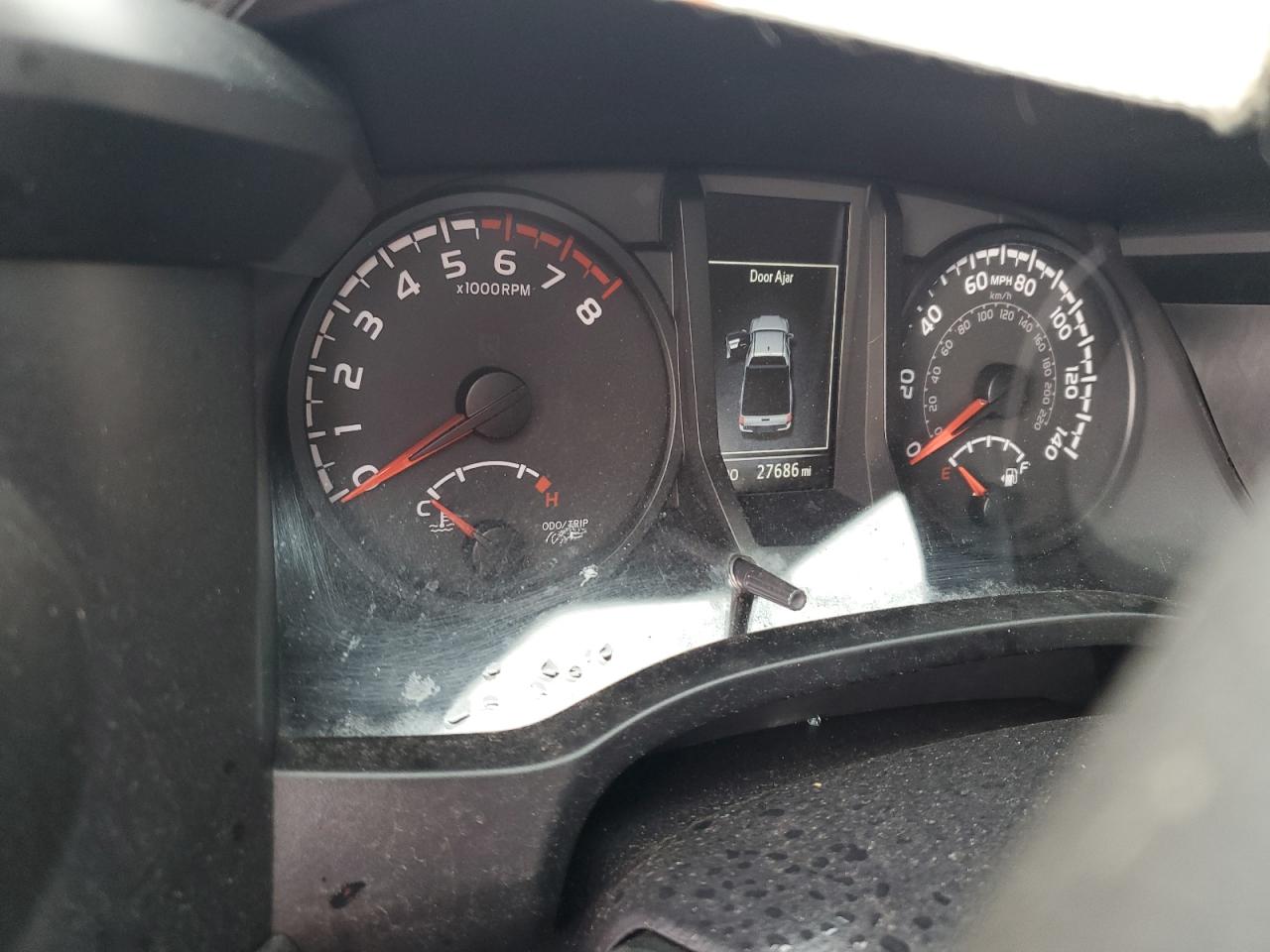 Toyota Tacoma Access Cab Image 5