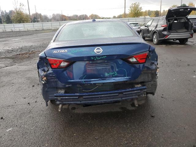 Nissan Altima S Image 12