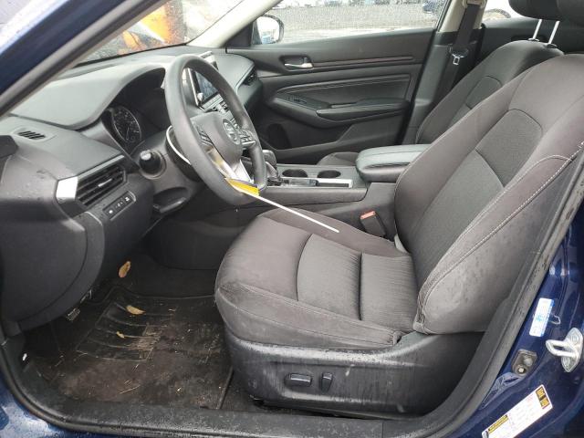 Nissan Altima S Image 5