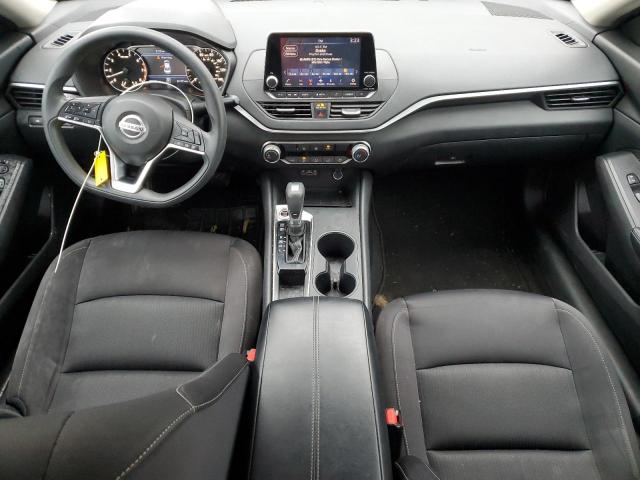 Nissan Altima S Image 3