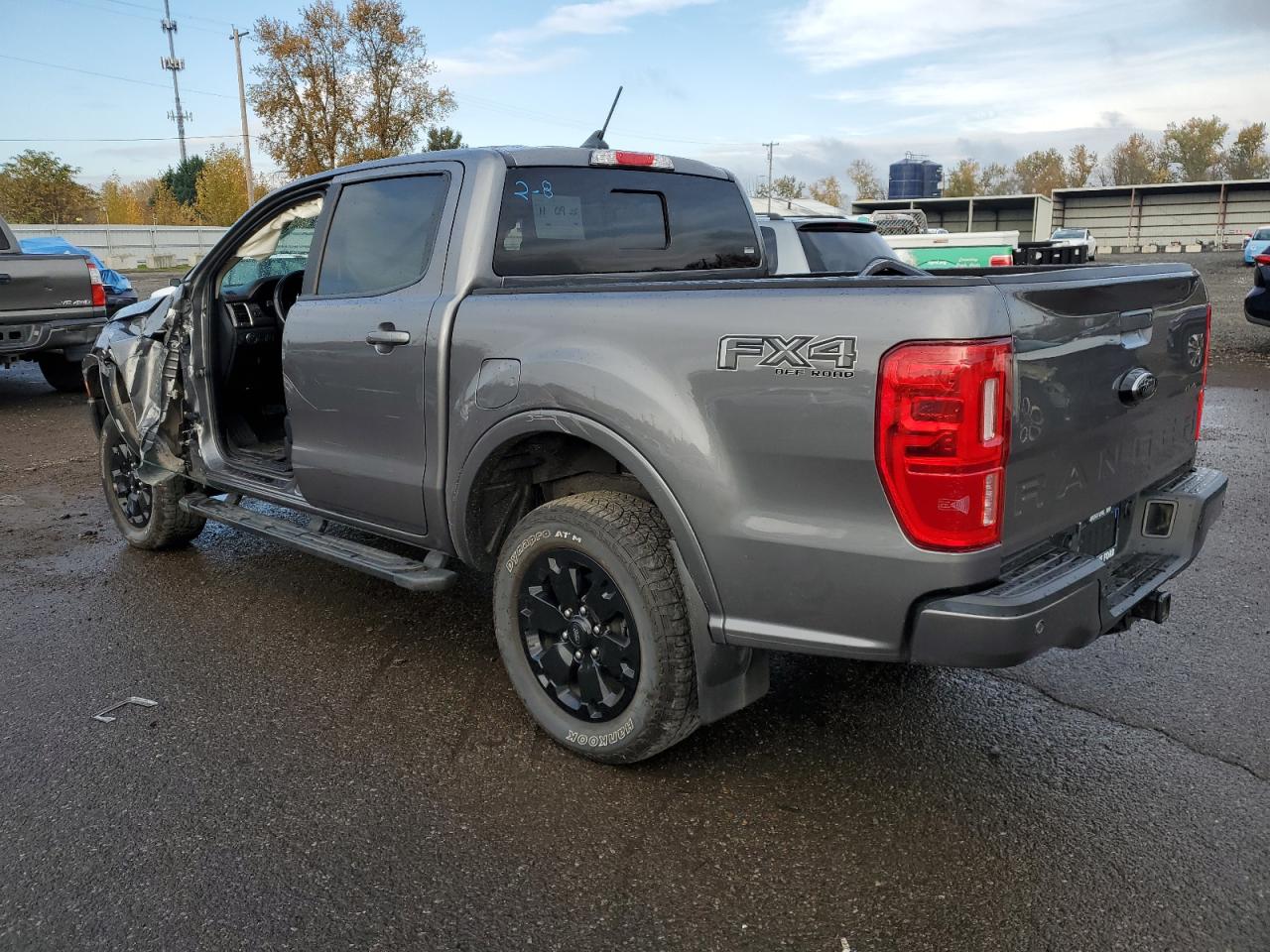 Ford Ranger Xl Image 2