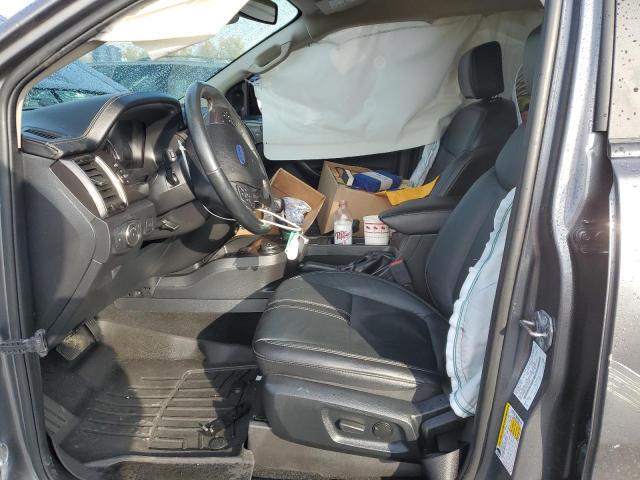 Ford Ranger Xl Image 12