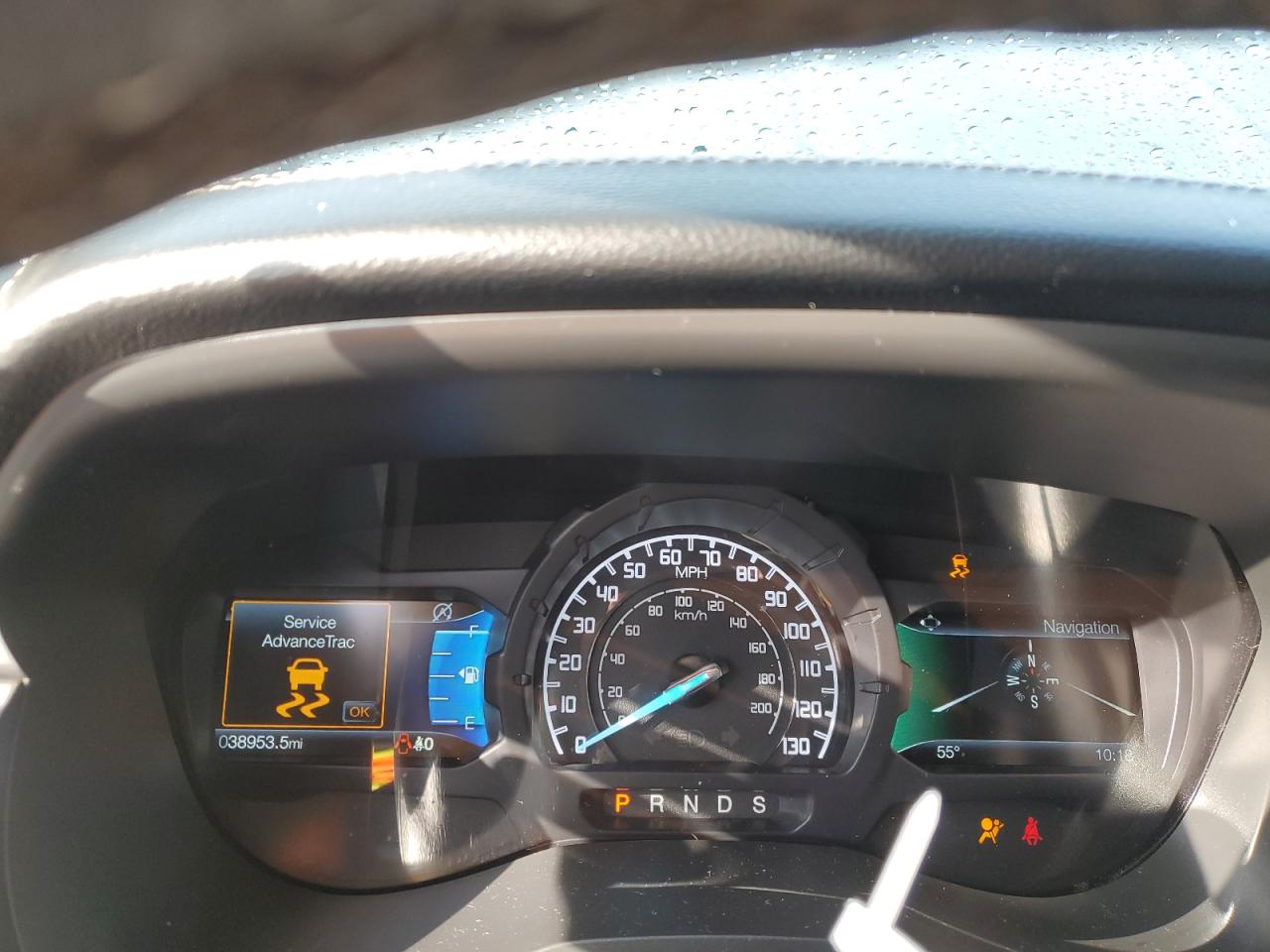 Ford Ranger Xl Image 6