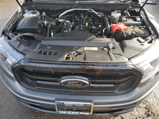 Ford Ranger Xl Image 8