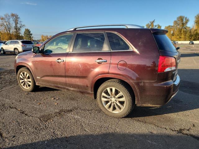 Kia Sorento Sx Image 10