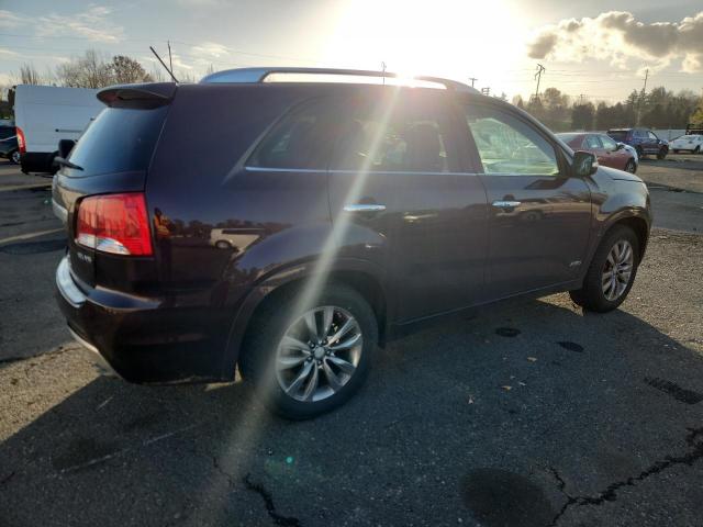 Kia Sorento Sx Image 12