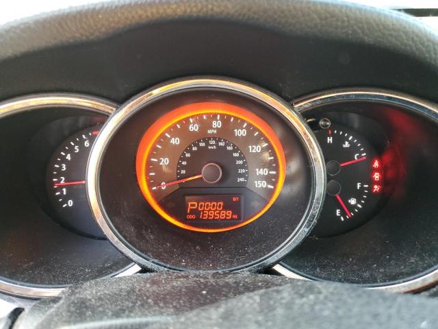 Kia Sorento Sx Image 8